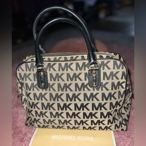Mk bag